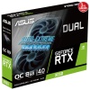 ASUS DUAL-RTX3050-O8G V2 8GB GDDR6 HDMI 128BIT
