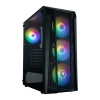 GODLIKE S1 RYZEN 5 7600 RTX 3080 16GB 5200MHz RAM 480GB M.2 GAMING PC