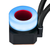 LIAN LI Galahad II Trinity AIO Performance 360mm RGB Siyah İşlemci Sıvı Soğutucu (G89.GA2P36B.00)