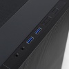 GODLIKE LIGHT MESH İ3 12100F GTX 1650  8GB 3200MHz 256 GB M.2 GAMING PC