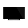 TOSHİBA 65UA3D63DT 65 4K UHD ANDROİD SMART LED TV
