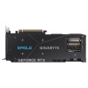 GIGABYTE  GV-N3070EAGLE RTX 3070 EAGLE OC 8GB HDMI DP 256BIT