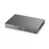 ZYXEL GS1300-18HP 18PORT GIGABIT 16P POE SWITCH+1 SFP 170W