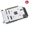 ASUS DUAL-RTX3060-O8G-WHITE 8GB GDDR6 HDMI DP 128BIT