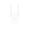 TENDA A23 WiFi6 10/100/1000 2 ANTEN MENZİL ARTTIRICI