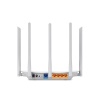 TP-LINK ARCHER C60 4PORT AC1350 4PORT ROUTER