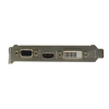 AFOX GEFORCE GT710 2GB DDR3 64Bit (AF710-2048D3L7-V1)