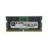 32GB DDR5 5600Mhz SODIMM 1.1V HLV-SOPC44800D5/32G