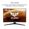 31.5 ASUS VG32VQ1BR LED QHD 1MS 165HZ DP