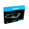 1TB KIOXIA EXCERIA NVMe M.2 3D 5000/3900MB/s LSD10Z001TG8