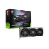 MSI GEFORCE RTX 4070 TI GAMING X SLIM 12G 12GB GDDR6X DP HDMI 192BİT