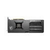 MSI GEFORCE RTX 4070 TI GAMING X SLIM 12G 12GB GDDR6X DP HDMI 192BİT