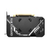 MSI GEFORCE RTX 4060 Ti VENTUS 2X BLACK 16G OC 16GB GDDR6 HDMI DP 128Bit