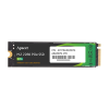Apacer AP2TBAS2280F4-1 2TB 12000/11800 MB/s M.2 PCIe Gen5 x4 SSD (AP2TBAS2280F4-1)