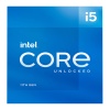 INTEL CORE i5-11600K 3.9Ghz 12MB 1200p 11.NESIL