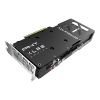 PNY RTX 4060 Ti VERTO Overclocked 8GB GDDR6 128Bit (VCG4060T8DFXPB1-O)