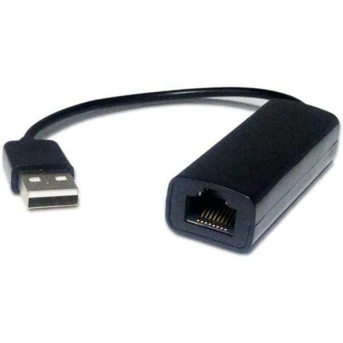 BEEK BA-USB-FX USB 2.0 ETHERNET ADAPTÖRÜ