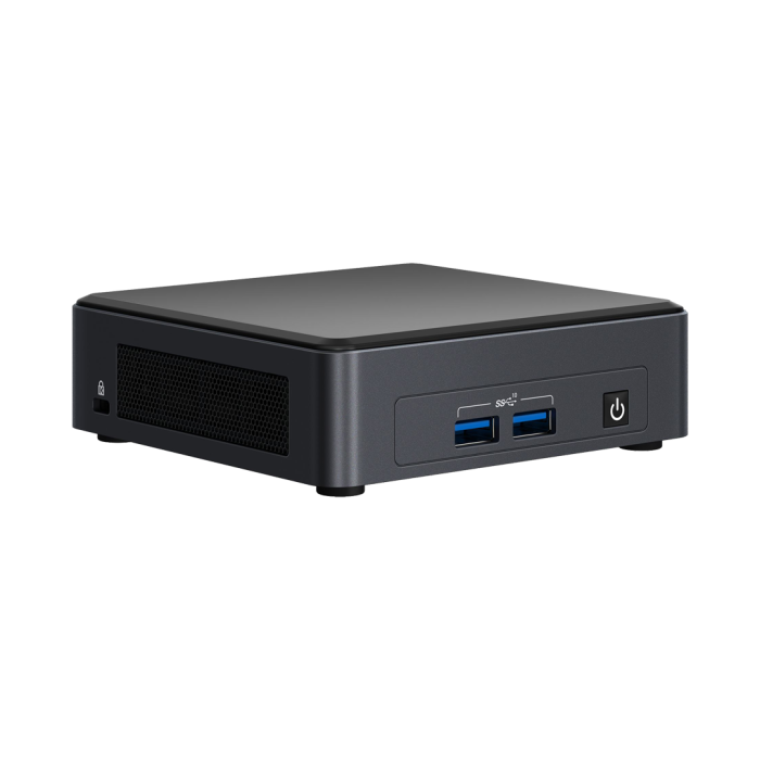 INTEL BNUC11TNKV70000 i7-1185G7 DDR4 NUC KİTİ