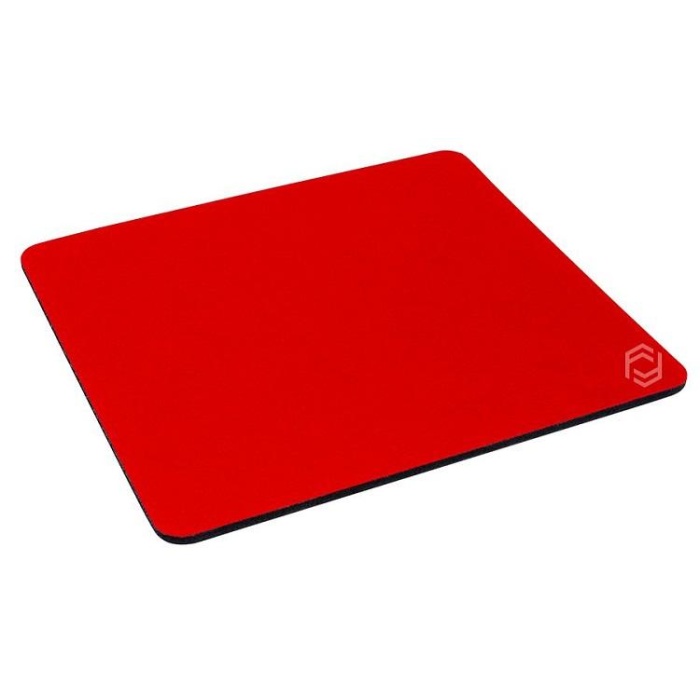 FRISBY FMP-760-K MOUSE PAD KUMAŞ KIRMIZI