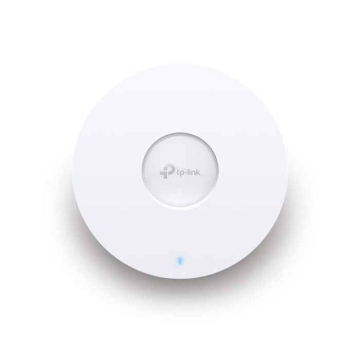 TP-LINK OMADA EAP650 AX3000 TAVAN TİPİ ACCESS POINT