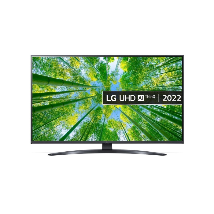 LG 43UQ81006 43 108 Ekran Uydu Alıcılı 4K UHD