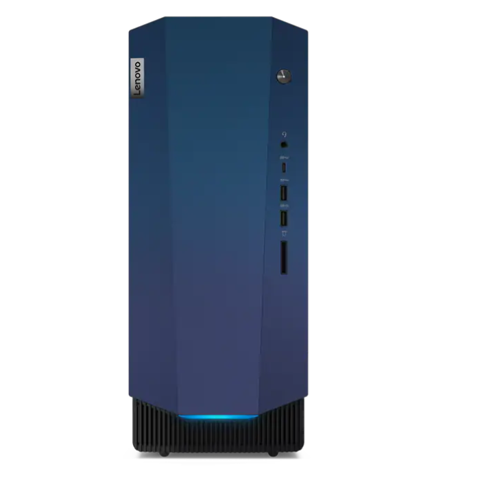 LENOVO IdeaCentre Gaming5 90RE00KBTX i7-11700F 16GB 512GB SSD 12GB RTX 3060 FDOS