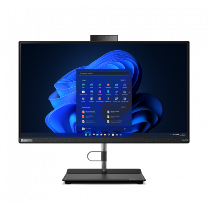 LENOVO Neo 30A 12B10045TX AIO i3-1220P 4GB 256GB SSD 21.5 FDOS