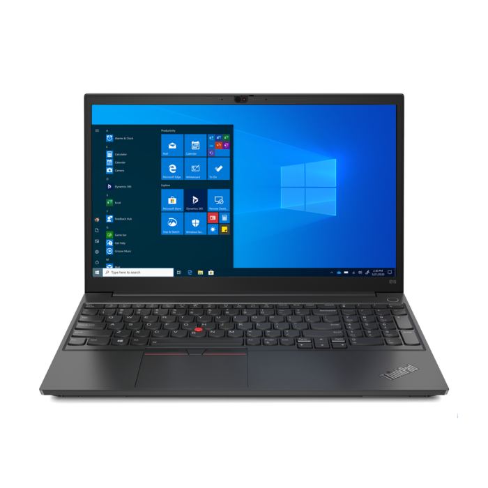 LENOVO ThinkPad E15 20TD00JCTX i7-1165G7 16GB 512GB 15.6 W11PRO