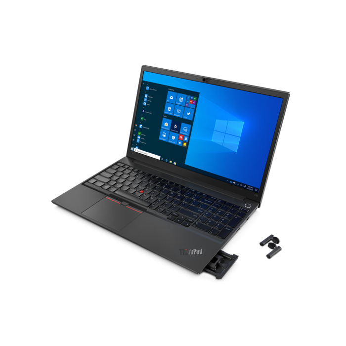 LENOVO ThinkPad E15 20TD00JCTX i7-1165G7 16GB 512GB 15.6 W11PRO