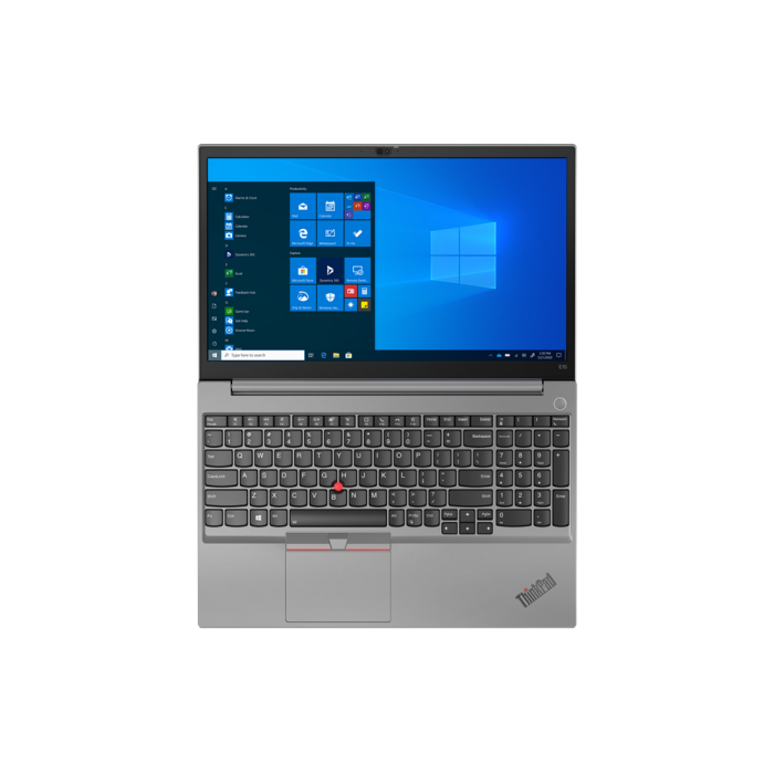 LENOVO ThinkPad E15 20TD00JCTX i7-1165G7 16GB 512GB 15.6 W11PRO