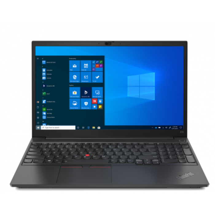 LENOVO E15 THINKPAD 20TD00J7TX i7-1165G7 8GB 512GB SSD 2GB MX450 15.6 FDOS