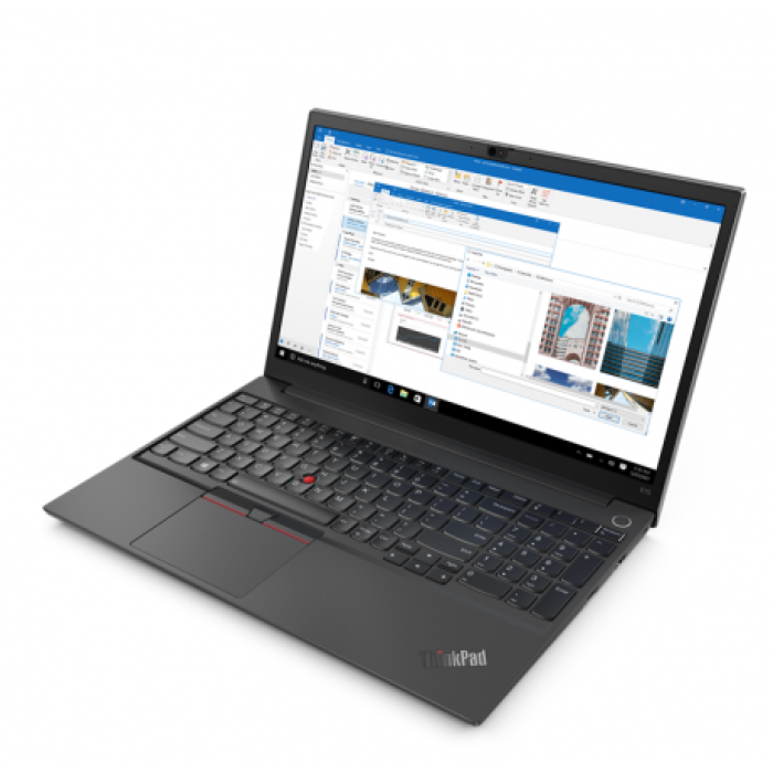 LENOVO E15 THINKPAD 20TD00J7TX i7-1165G7 8GB 512GB SSD 2GB MX450 15.6 FDOS