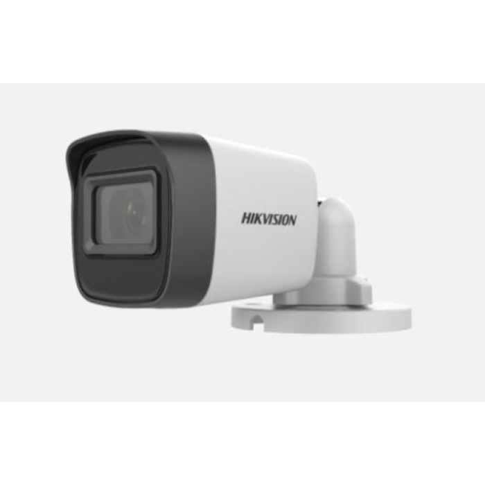 HIKVISION DS-2CE16H0T-ITPF 5MP 3.6MM BULLET KAMERA