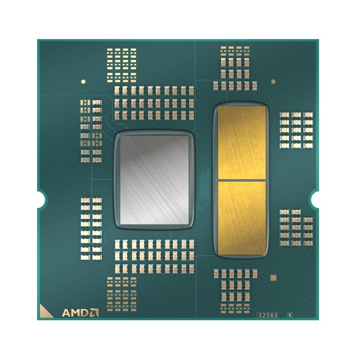 AMD RYZEN 7 7700X 4.50GHZ 40MB AM5 BOX