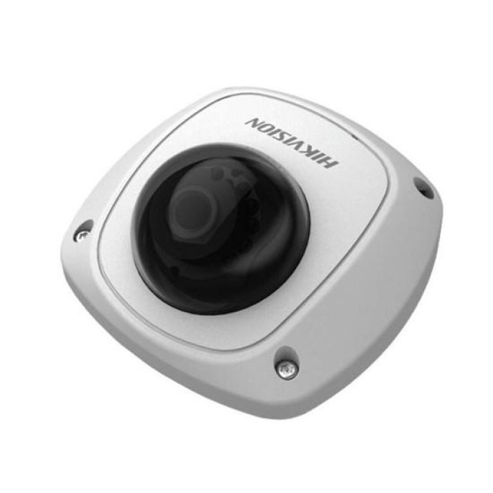 HIKVISION DS-2CD6520D-IO 2MP MOBIL IP IR DOME