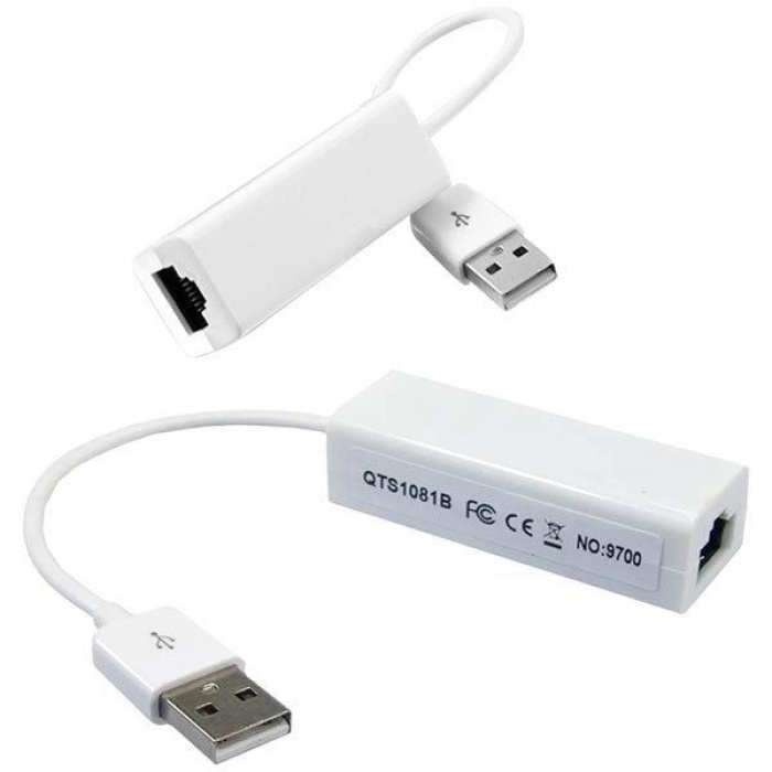 CODEGEN CDG-CNV42 USB2.0 TO RJ45 ETHERNET ÇEVİRİCİ