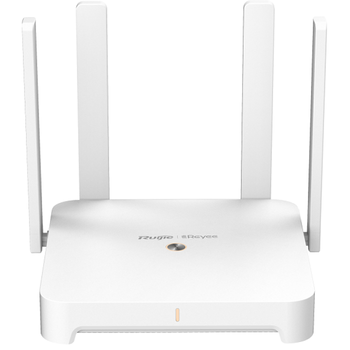 REYEE RG-EW1800GX PRO WİFİ 6 MESH ROUTER