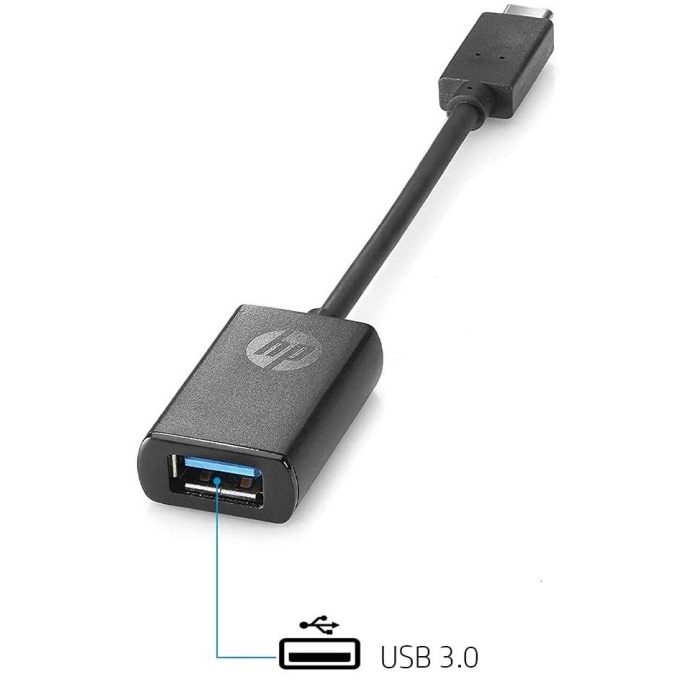 HP N2Z63AA USB-C TO USB 3.0 ADAPTÖR