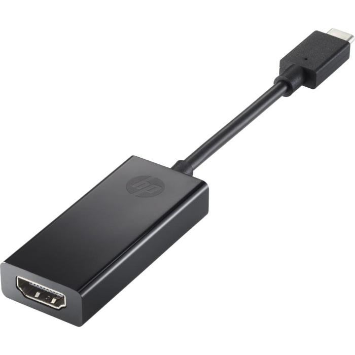 HP PAVILION 2PC54AA USB-C - HDMI ÇEVİRİCİ ADAPTÖR