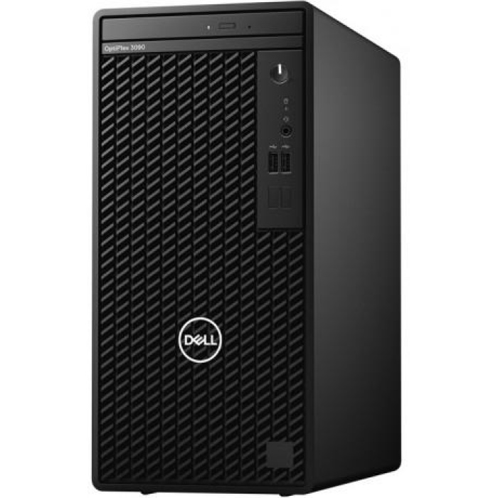 DELL OPTIPLEX 3090MT i5-10505 8GB 512GB SSD UBUNTU N012O3090MT_U