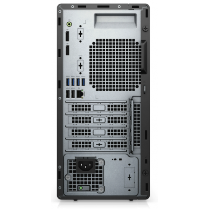 DELL OPTIPLEX 3090MT i5-10505 8GB 512GB SSD UBUNTU N012O3090MT_U