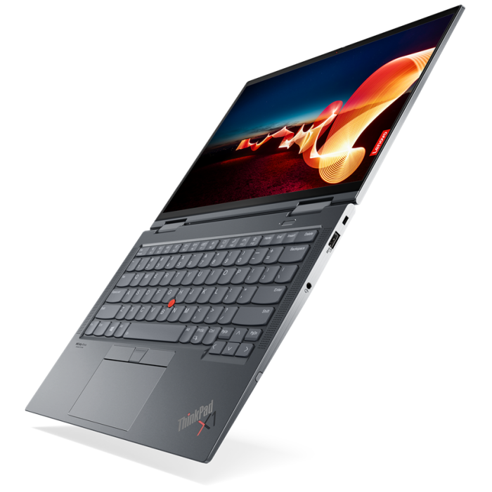 LENOVO THINKPAD X1 YOGA 20XY0049TX i7-1165G7 16GB 512GB SSD 14 W10P MULTI-TOUCH