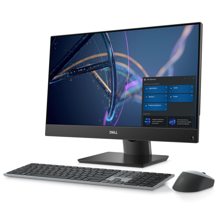 DELL OPTIPLEX 5400 AIO i7-12700T 8GB 512GB SSD 23.8 TOUCH W10PRO