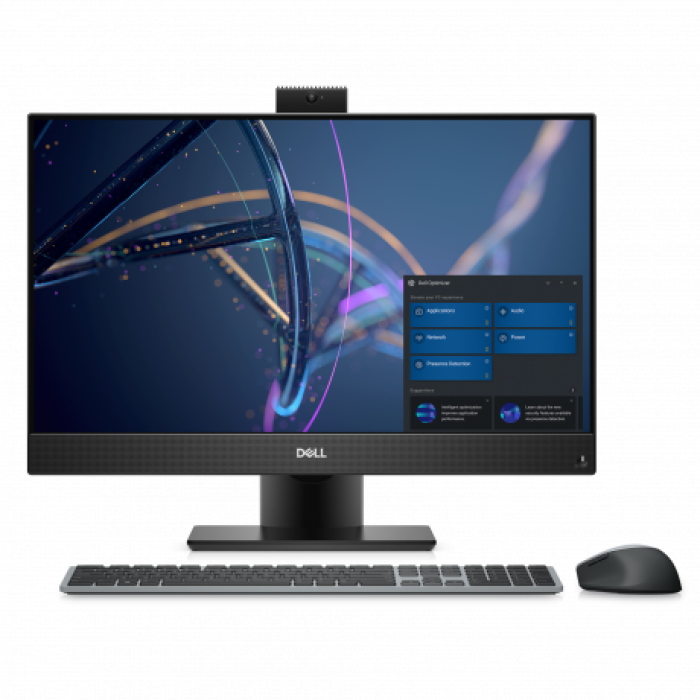 DELL OPTIPLEX 5400 AIO i5-12500T 8GB 1TB+256GB SSD 23.8 W10PRO
