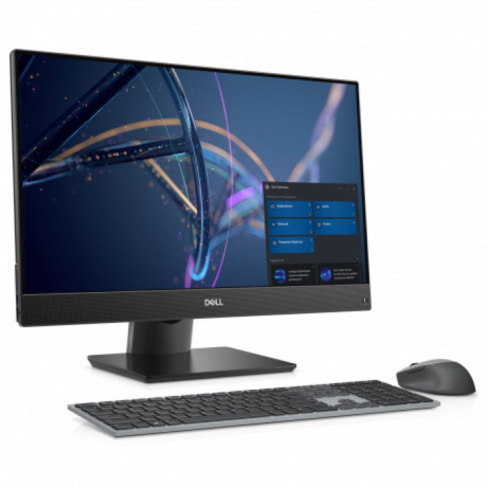 DELL OPTIPLEX 5400 AIO i5-12500T 8GB 1TB+256GB SSD 23.8 W10PRO