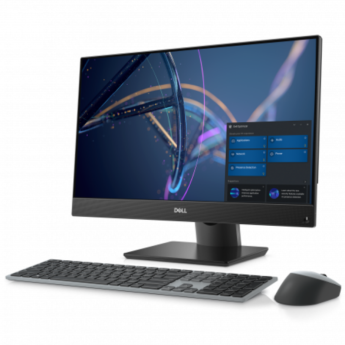 DELL OPTIPLEX 5400 AIO i5-12500T 8GB 1TB+256GB SSD 23.8 W10PRO