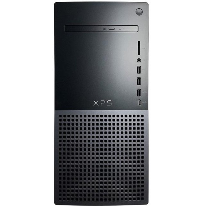 DELL XPS 8950 XPS89507000WP İ7-12700 16GB 1TB SSD+2TB 8GB RTX3070 W11PRO