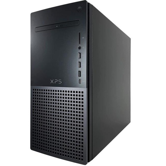 DELL XPS 8950 XPS89507000WP İ7-12700 16GB 1TB SSD+2TB 8GB RTX3070 W11PRO
