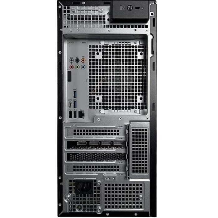 DELL XPS 8950 XPS89507000WP İ7-12700 16GB 1TB SSD+2TB 8GB RTX3070 W11PRO