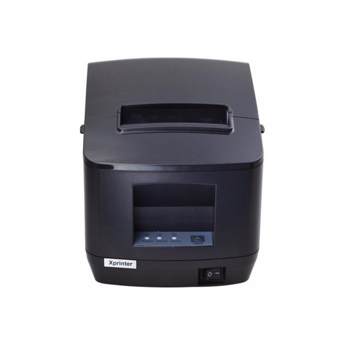 PERKON PR-Q901 FİŞ YAZICI USB/ETHERNET